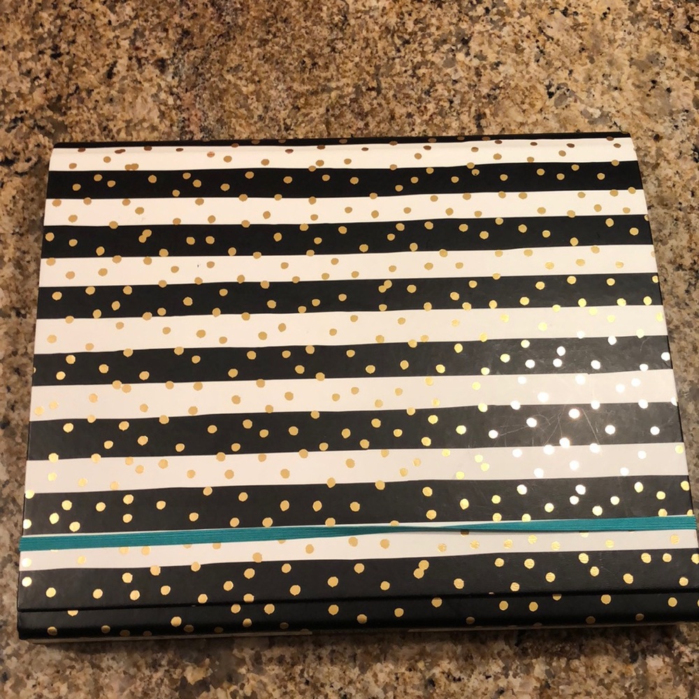 Filing Binder